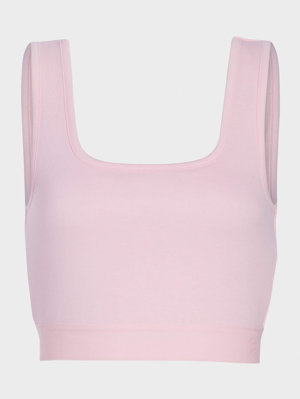 Pink Logo Crop palepink