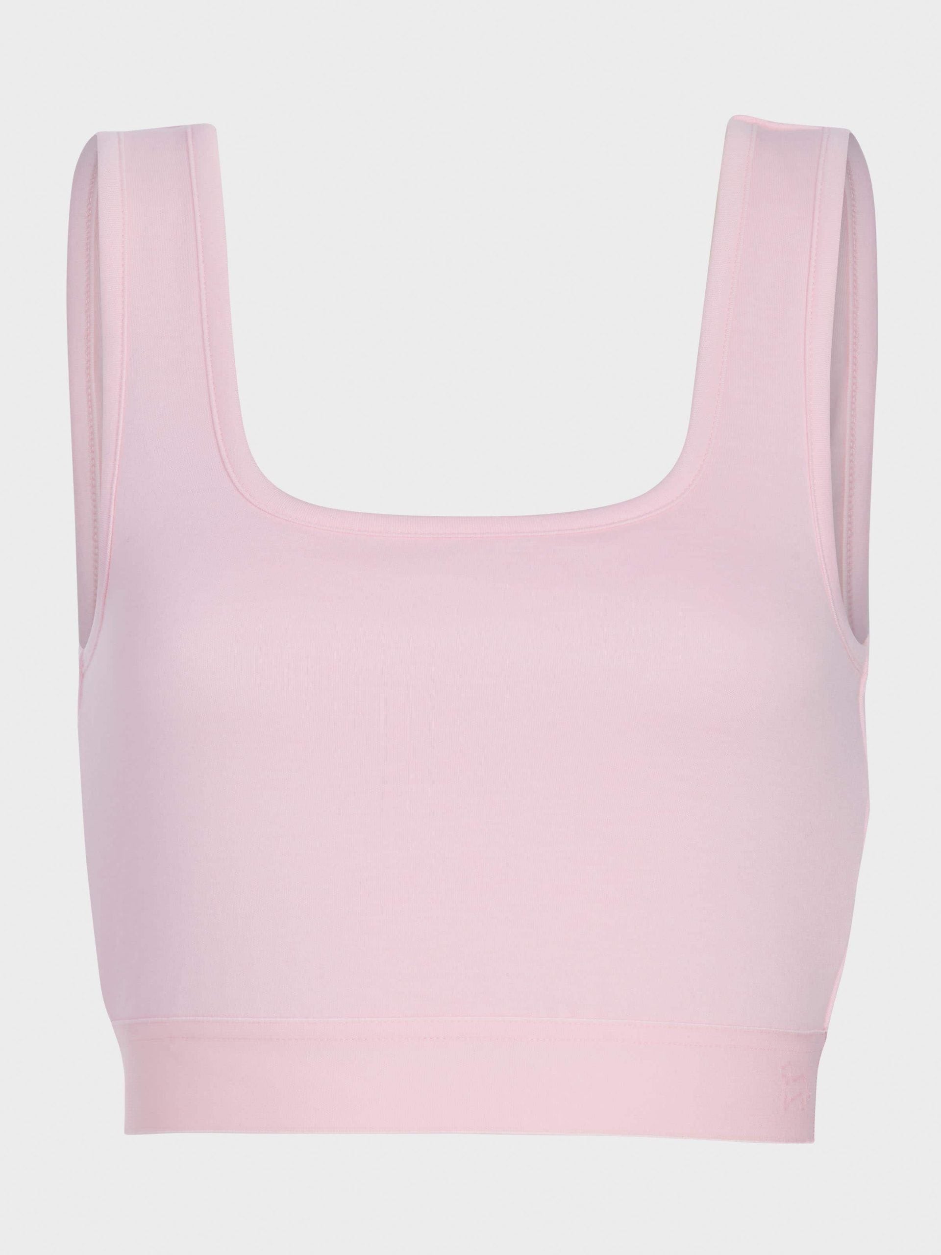 Pink Logo Crop palepink