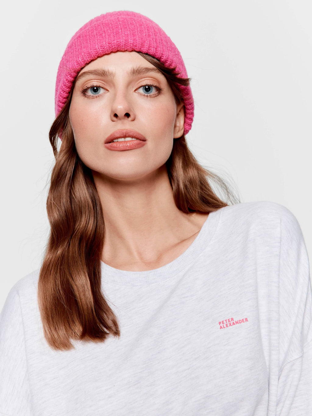 Grey Track Sweater greymarle
