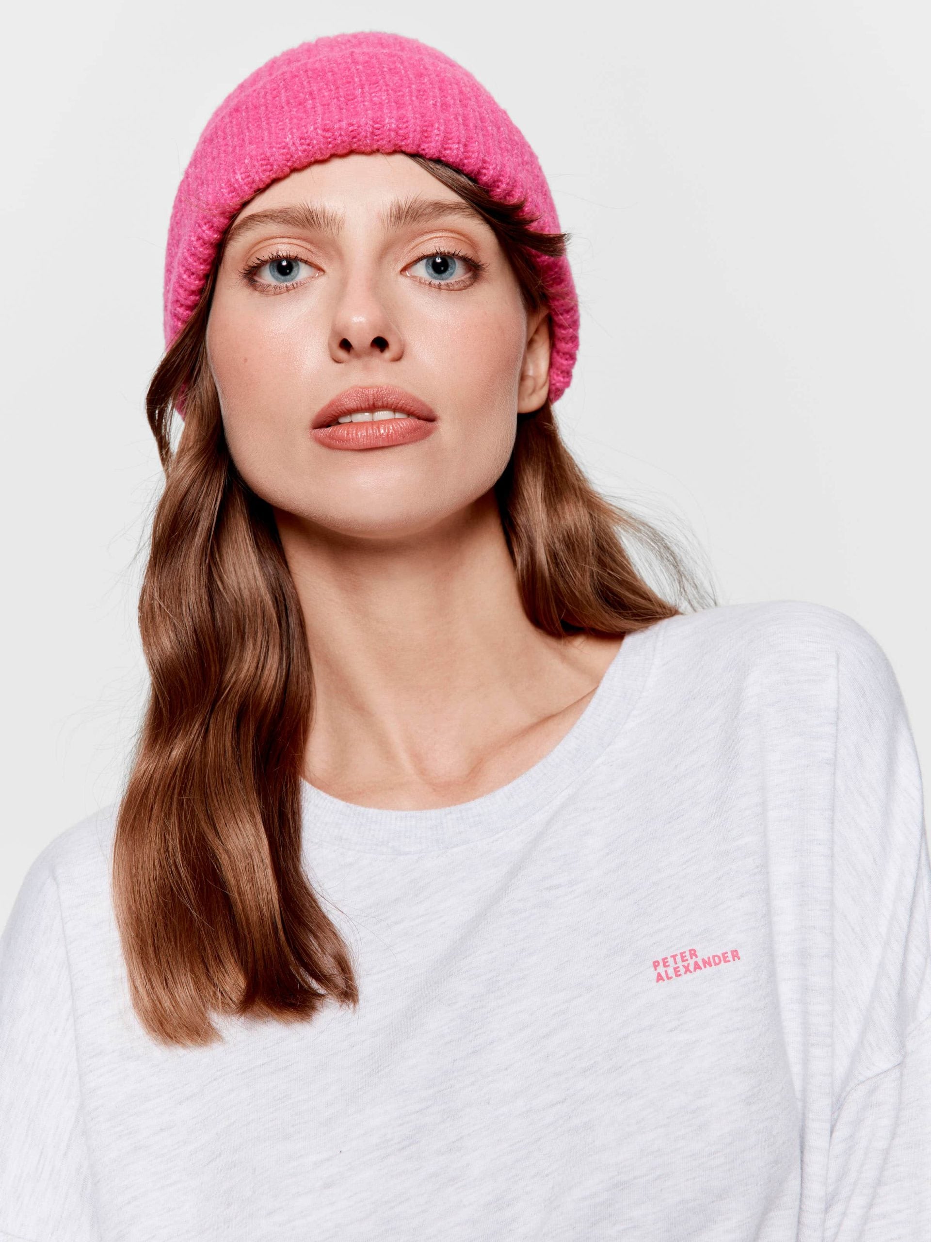 Grey Track Sweater greymarle