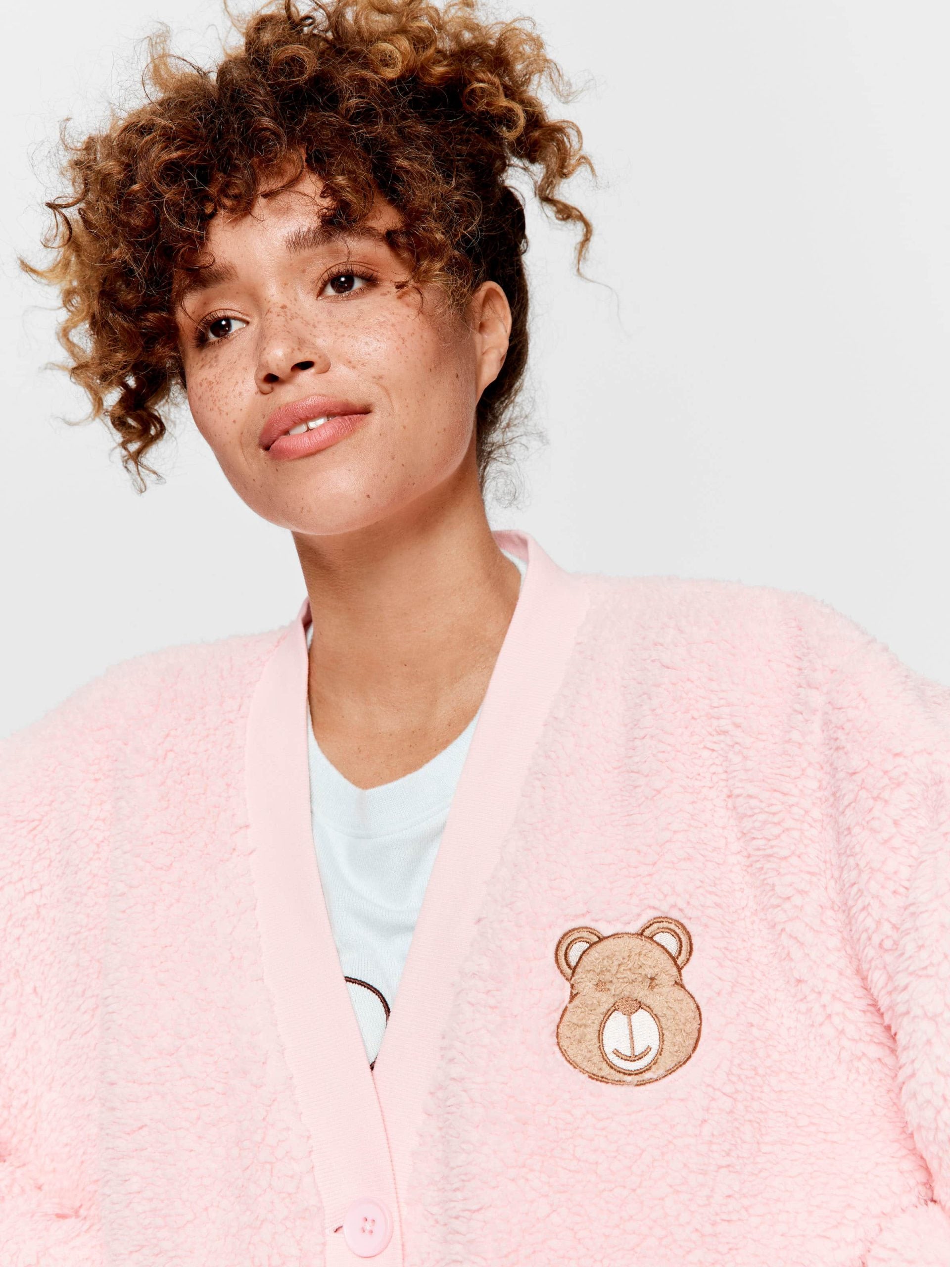 Teddy Cardi multi