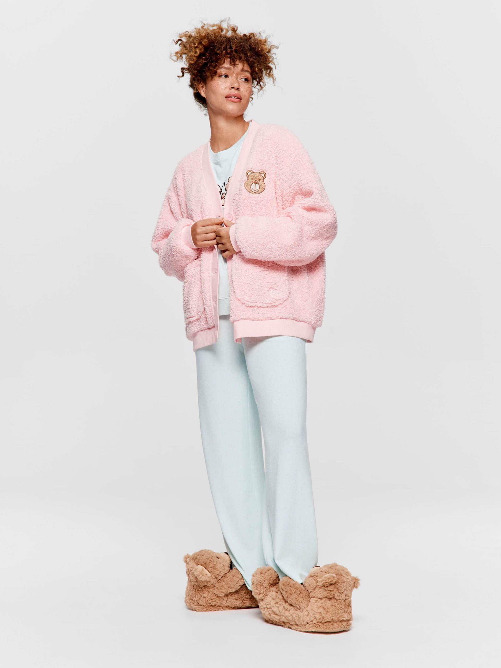Teddy Cardi multi