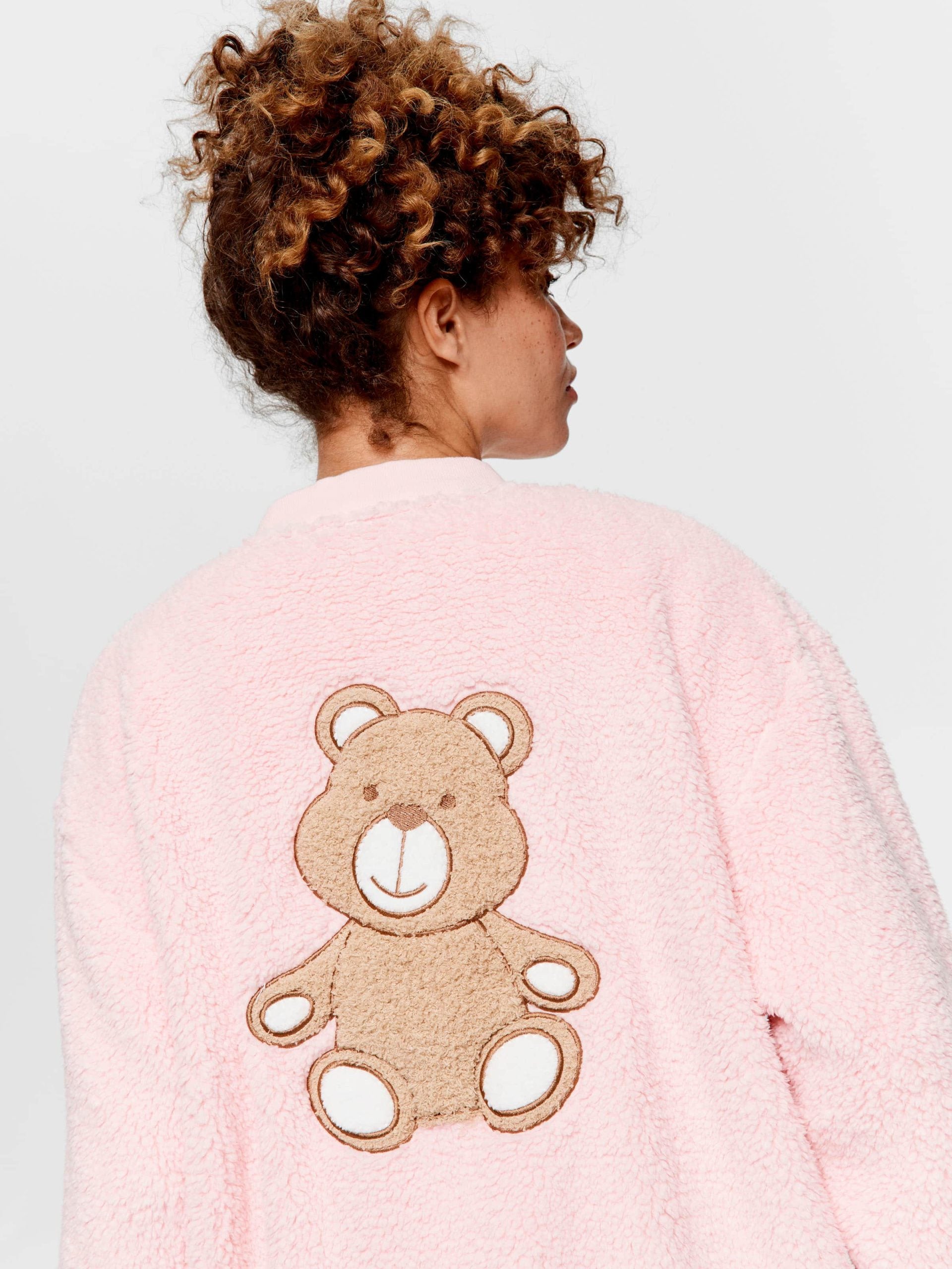 Teddy Cardi multi