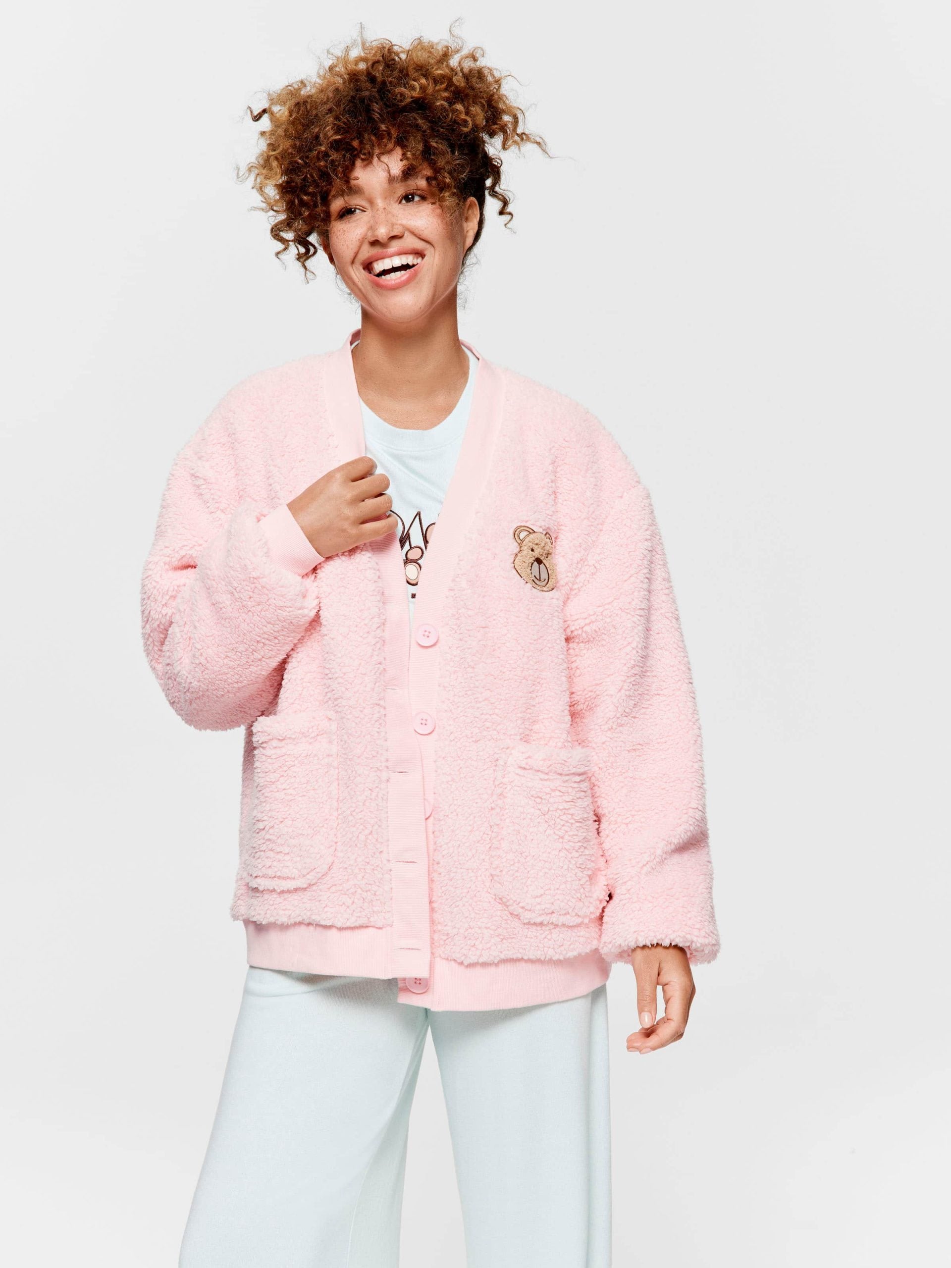 Teddy Cardi multi