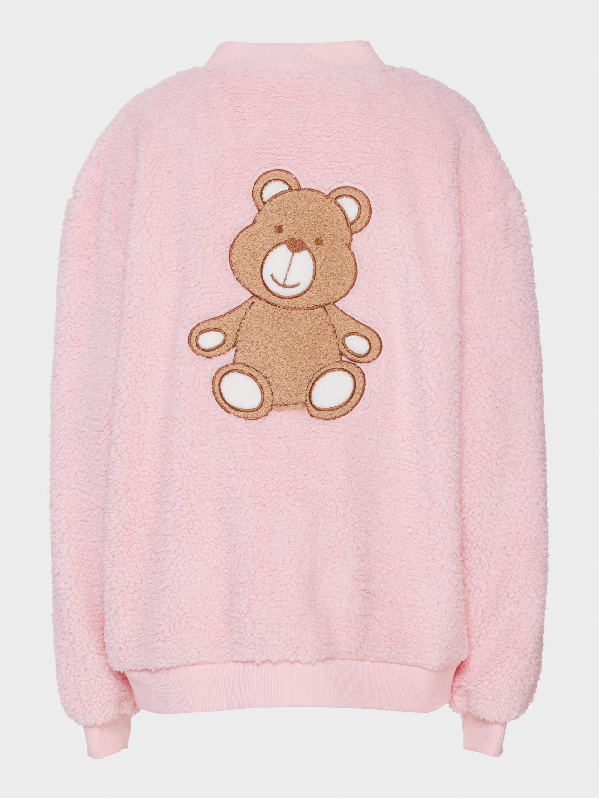 Teddy Cardi multi