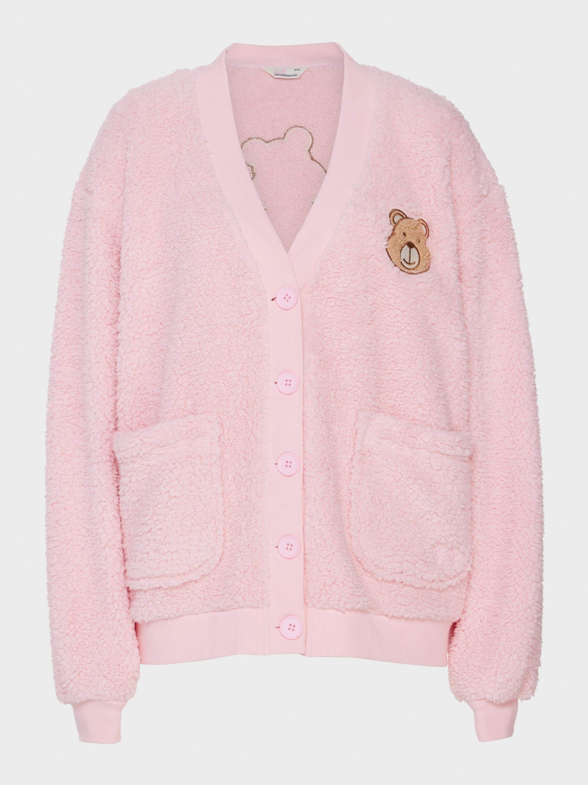 Teddy Cardi multi