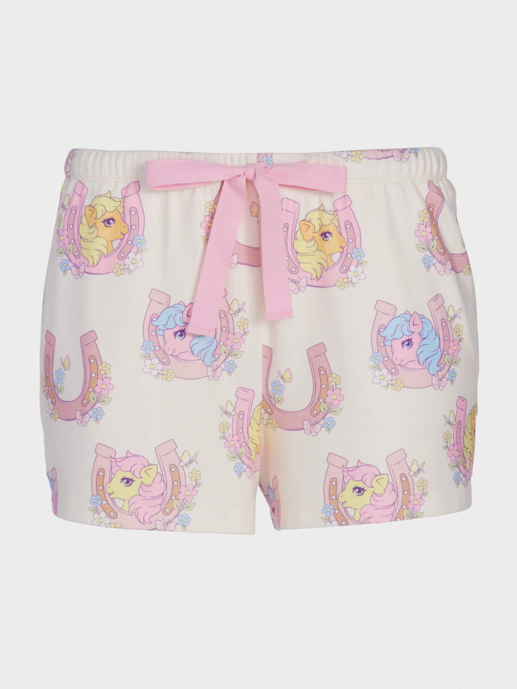 My Little Pony Rodeo Plush Mini Short Multi