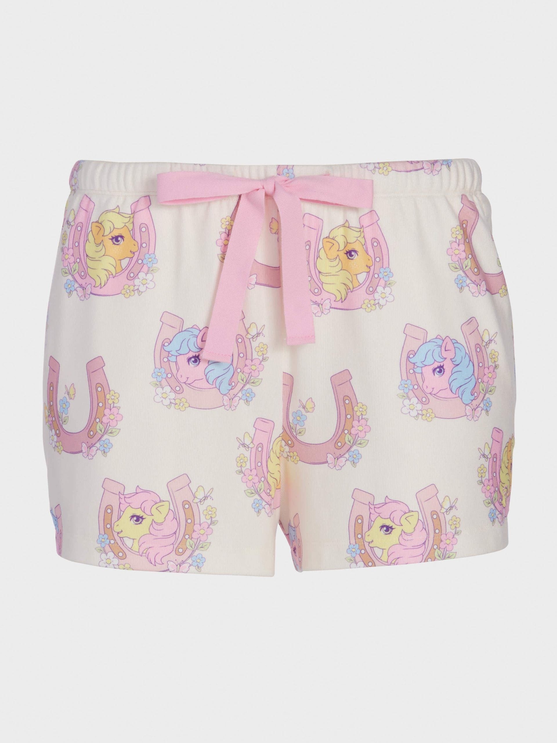 My Little Pony Rodeo Plush Mini Short Multi