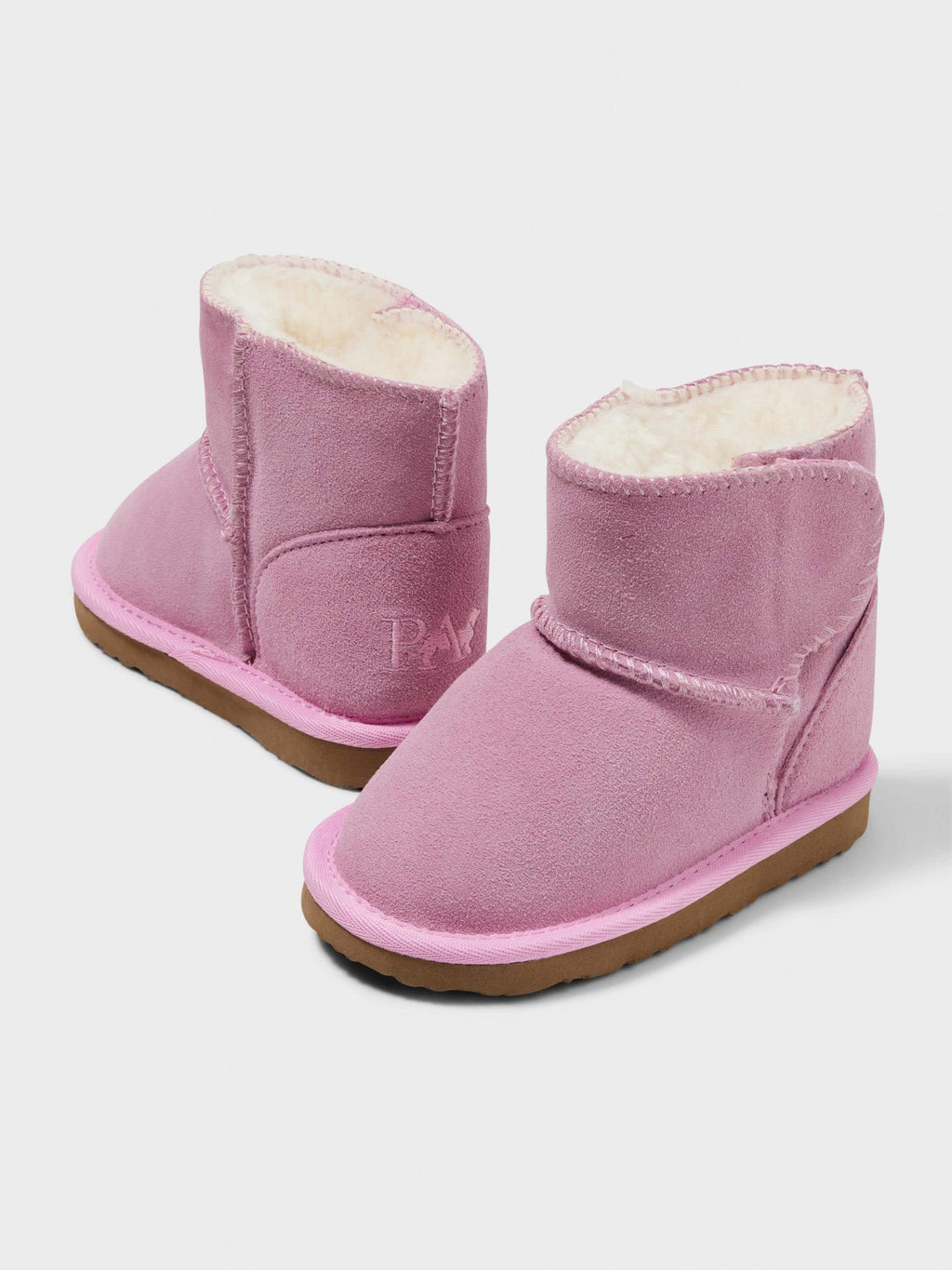 Kids P.A. Classic Homeboots