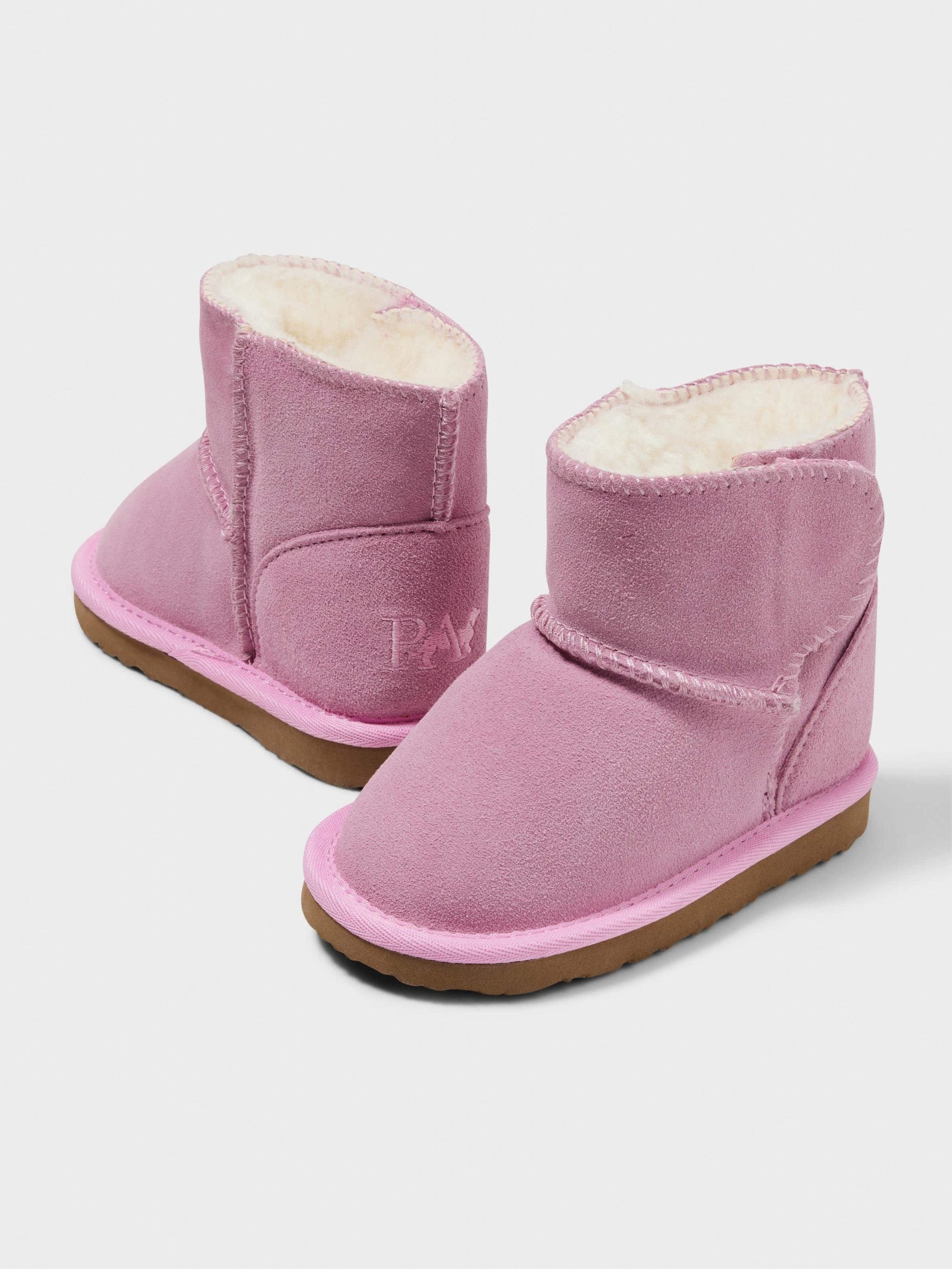 Kids P.A. Classic Homeboots