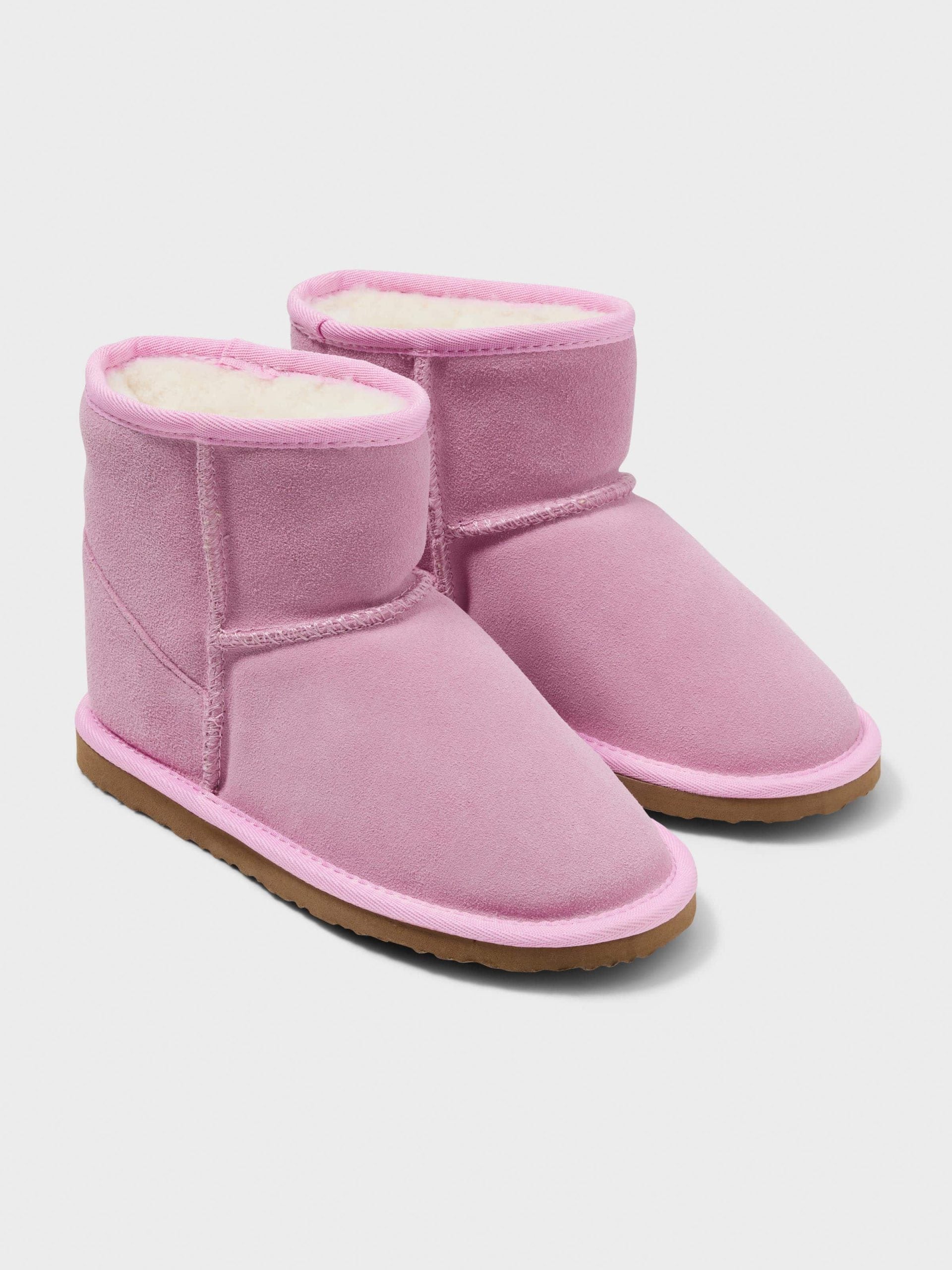 Kids P.A. Classic Homeboots