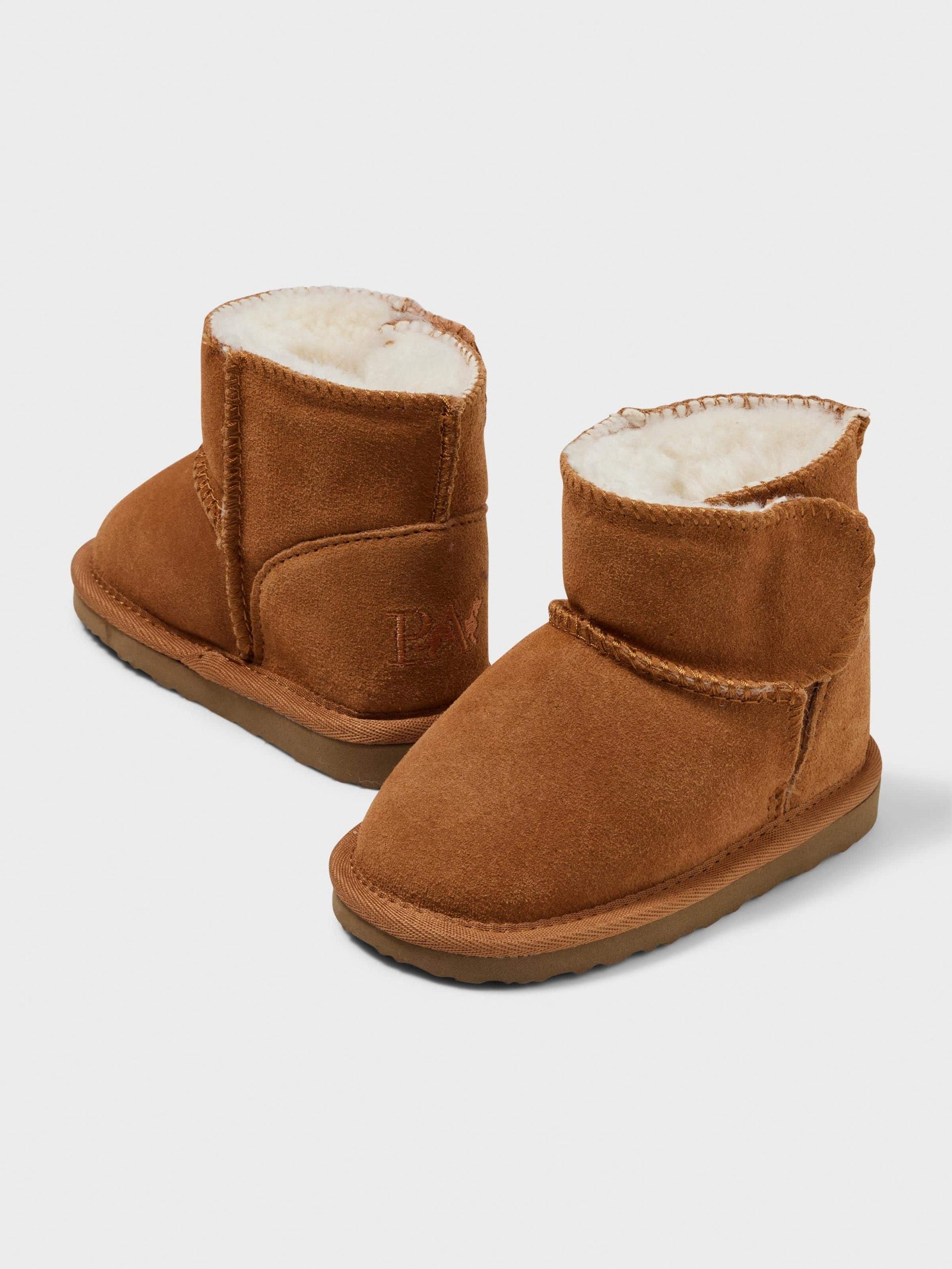 Kids P.A. Classic Homeboots