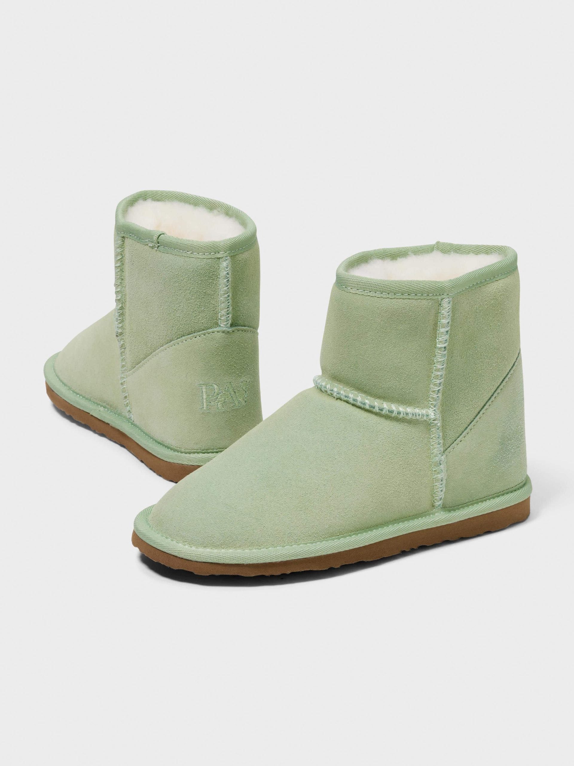 Kids P.A. Classic Homeboots