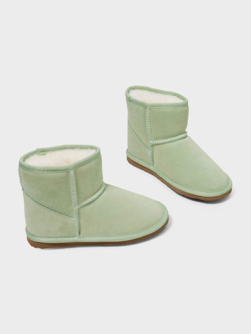 Kids P.A. Classic Homeboots