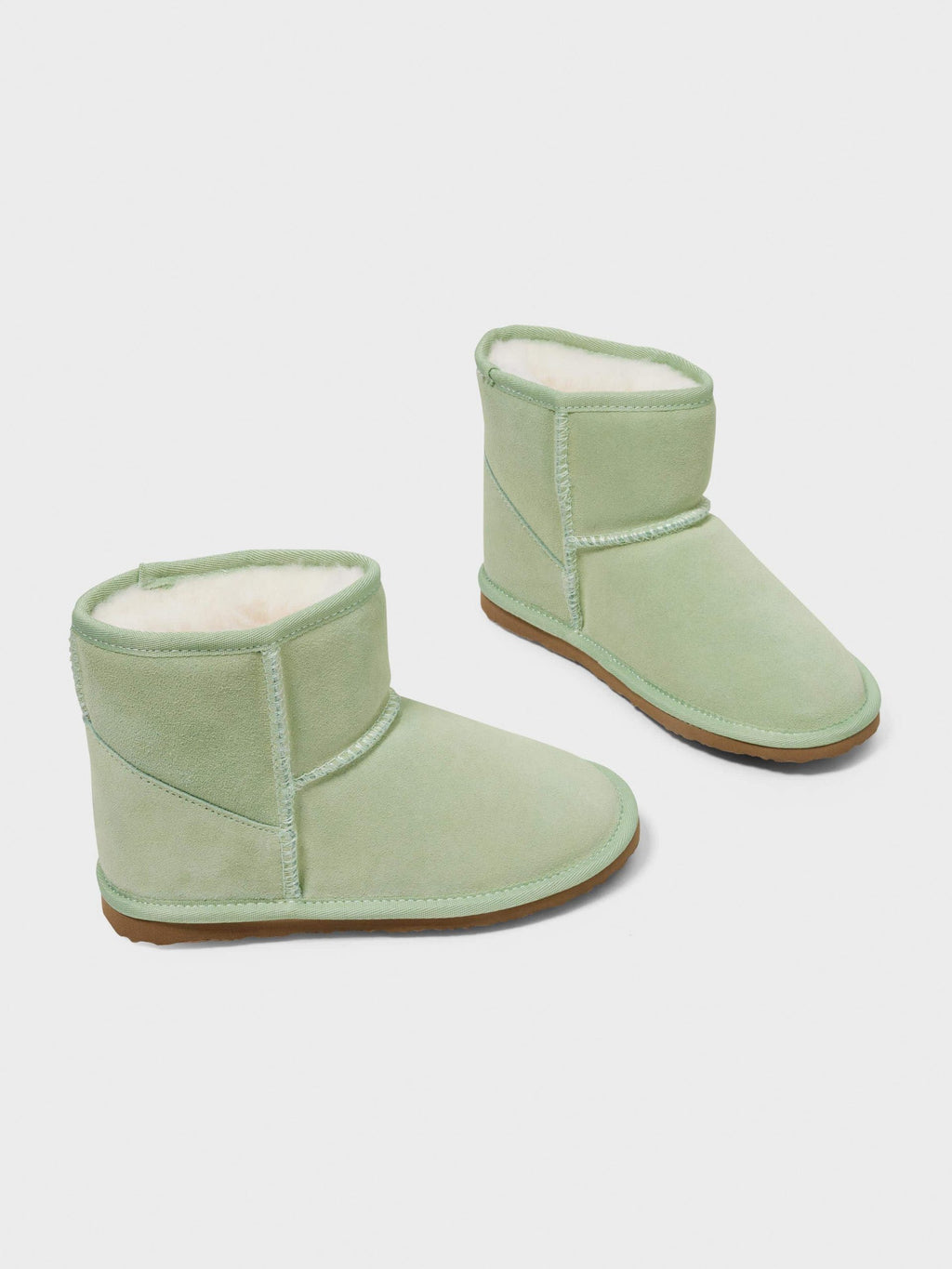 Kids P.A. Classic Homeboots