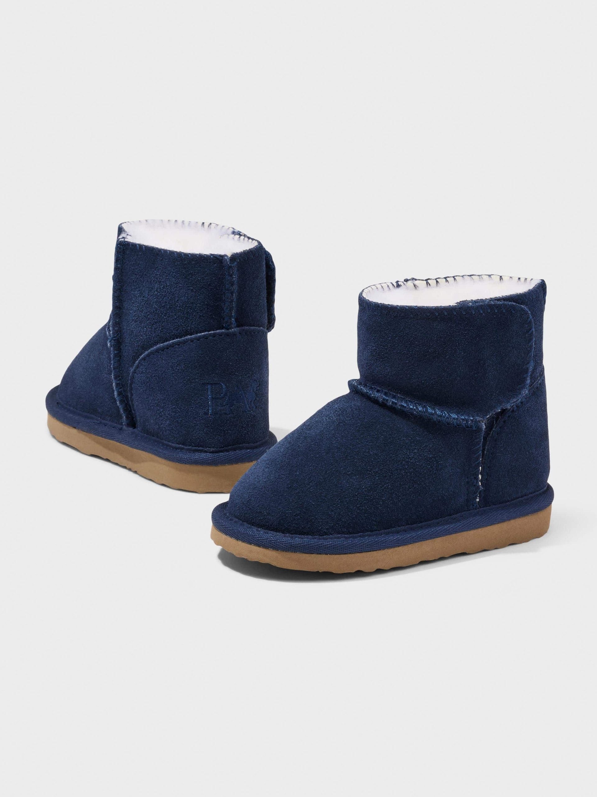 Kids P.A. Classic Homeboots