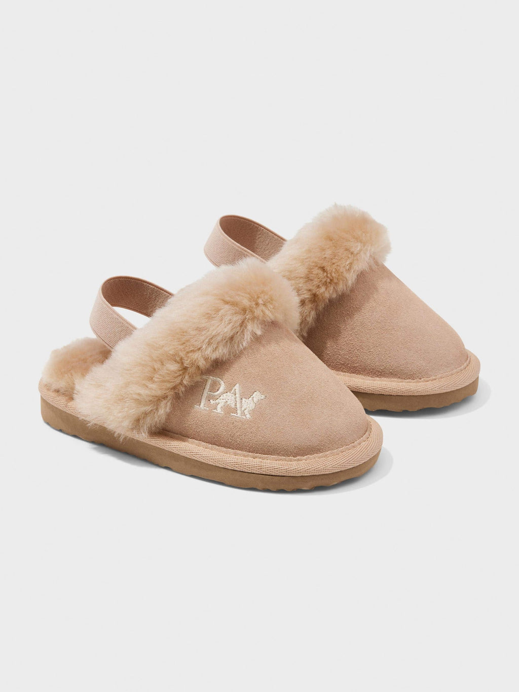 Kids Homeboot Scuff