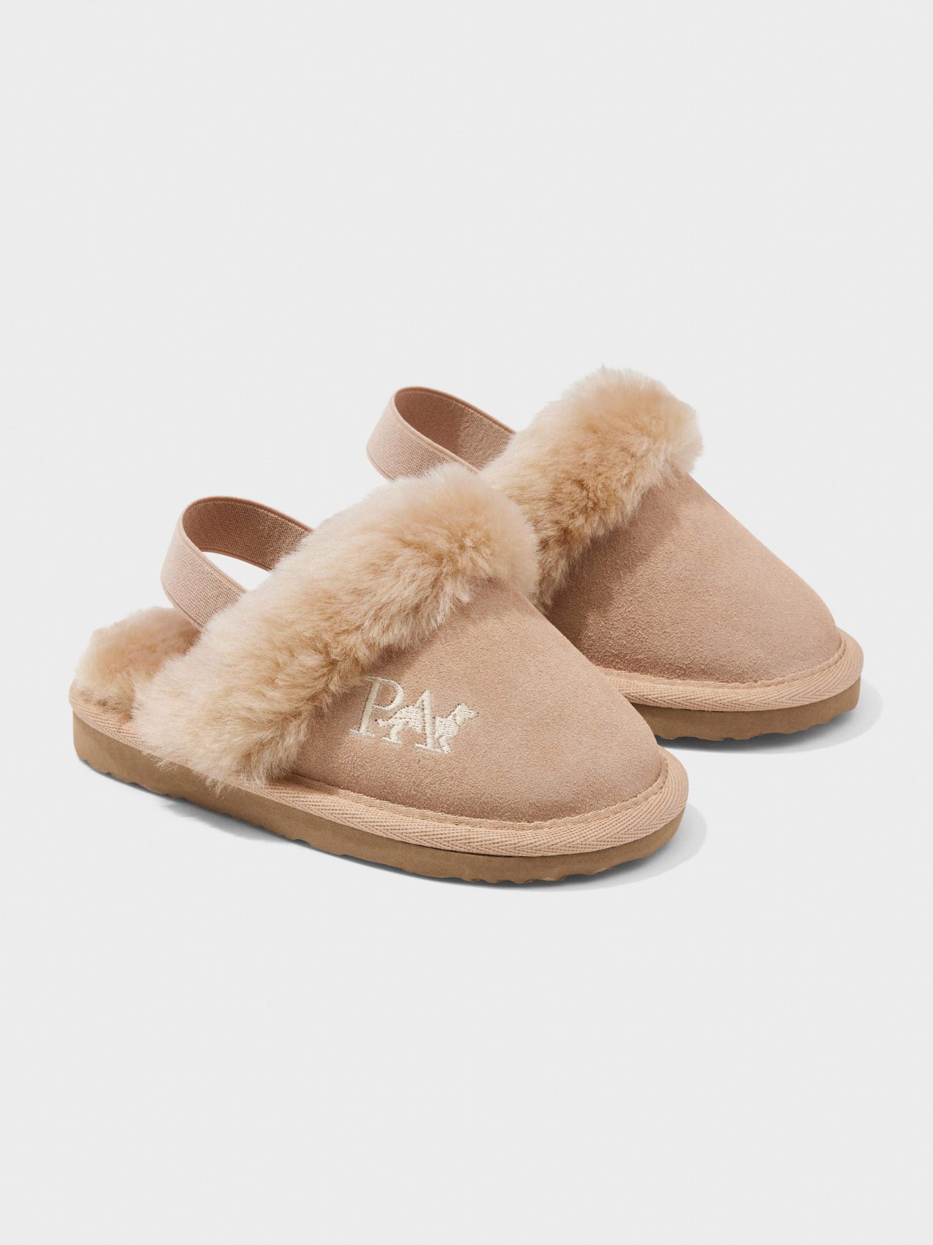 Kids Homeboot Scuff