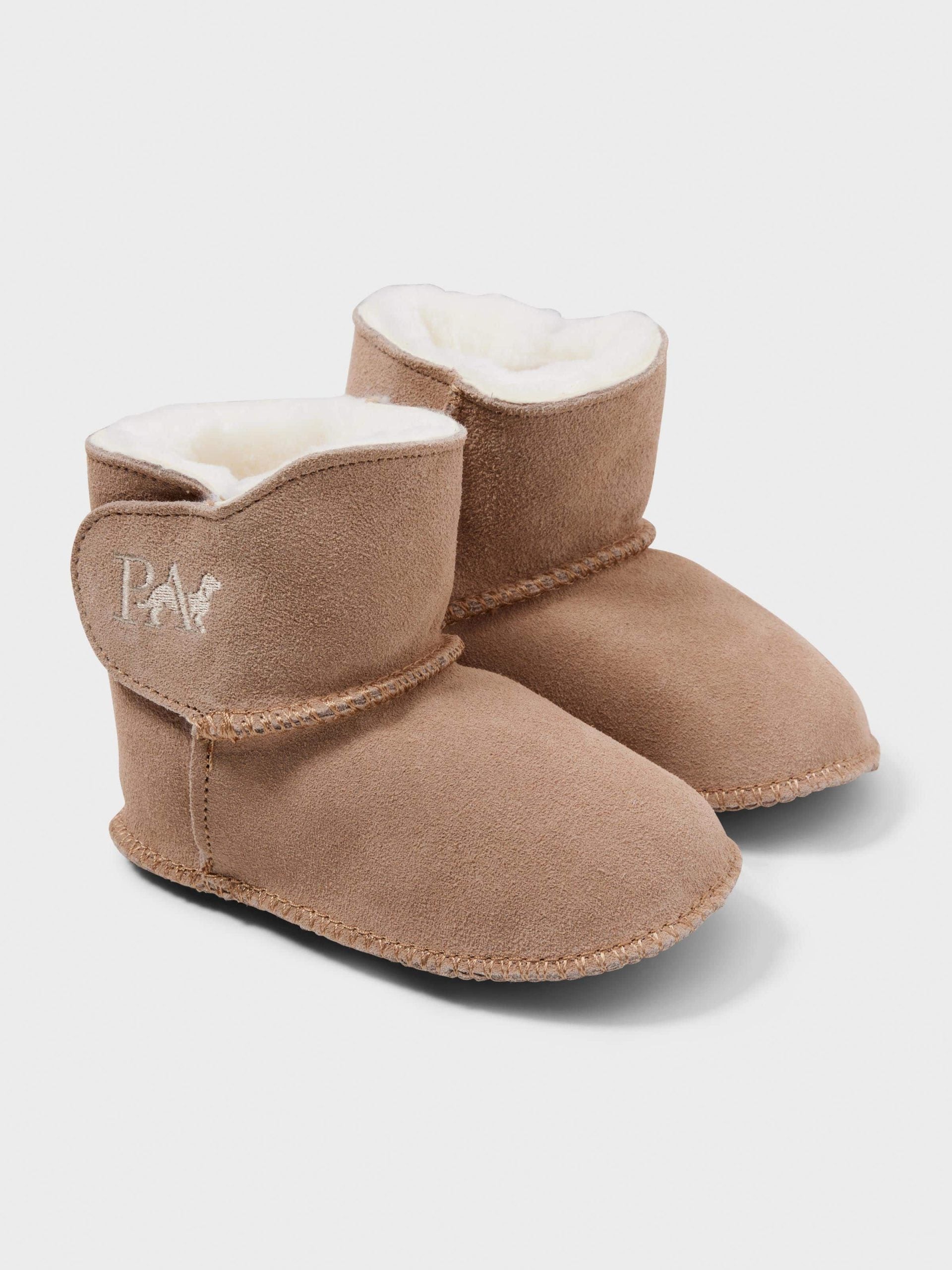 Baby P.A. Classic Homeboots