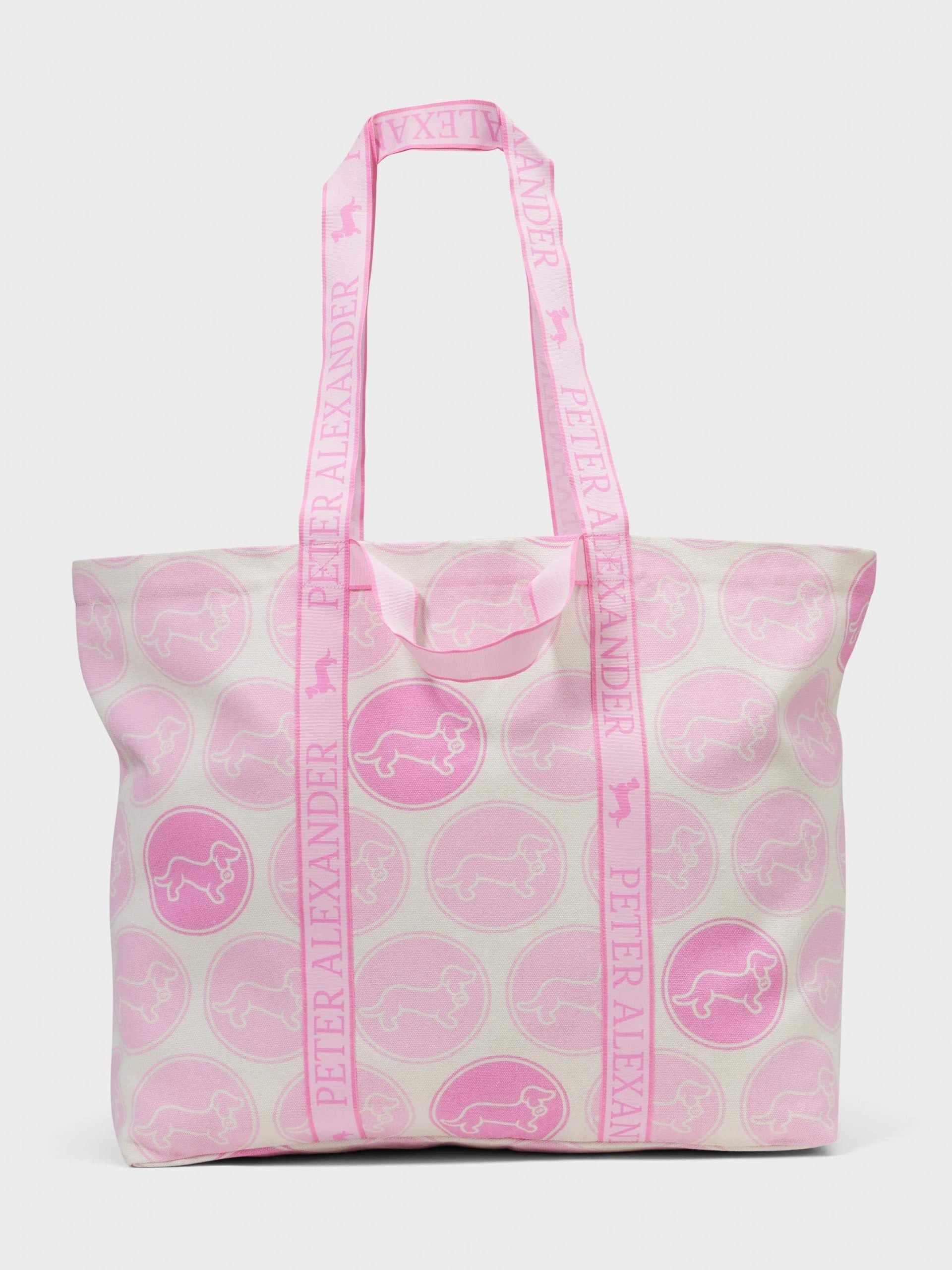 Penny Shopper Tote multi