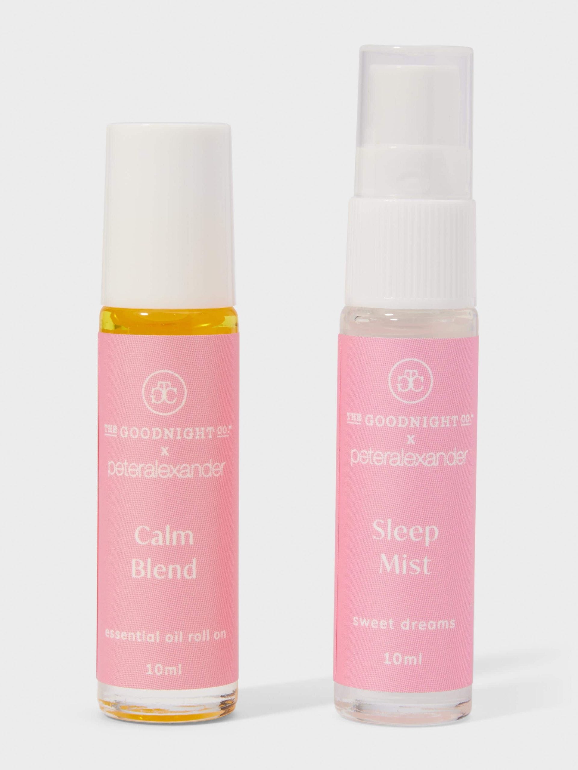 Sleep Duo Set multi