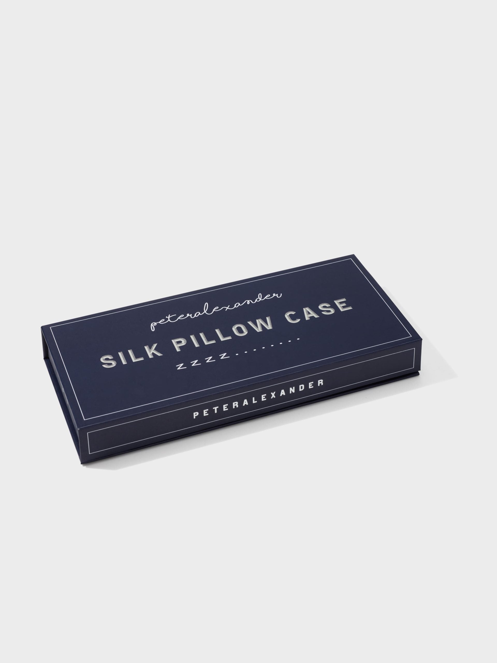 Mulberry Silk Pillowcase