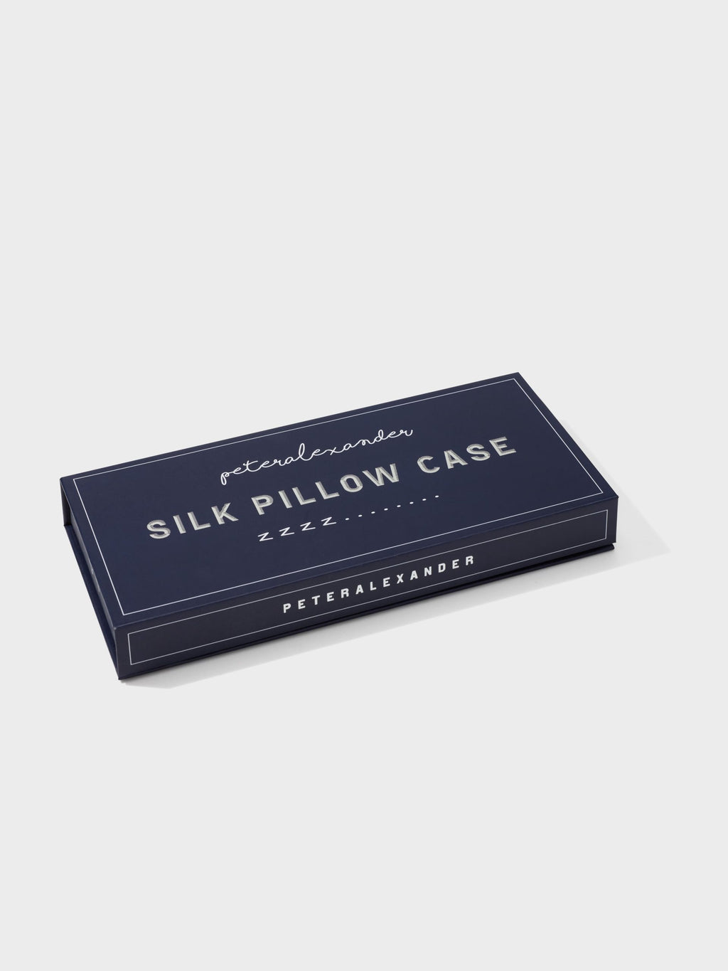 Mulberry Silk Pillowcase
