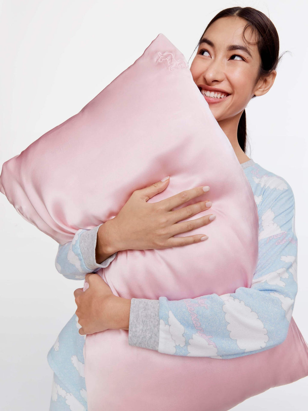 Mulberry Silk Pillowcase