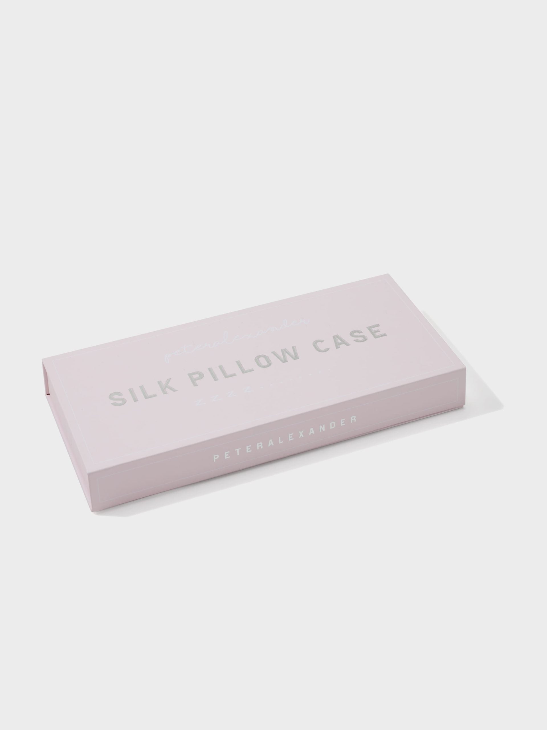 Mulberry Silk Pillowcase
