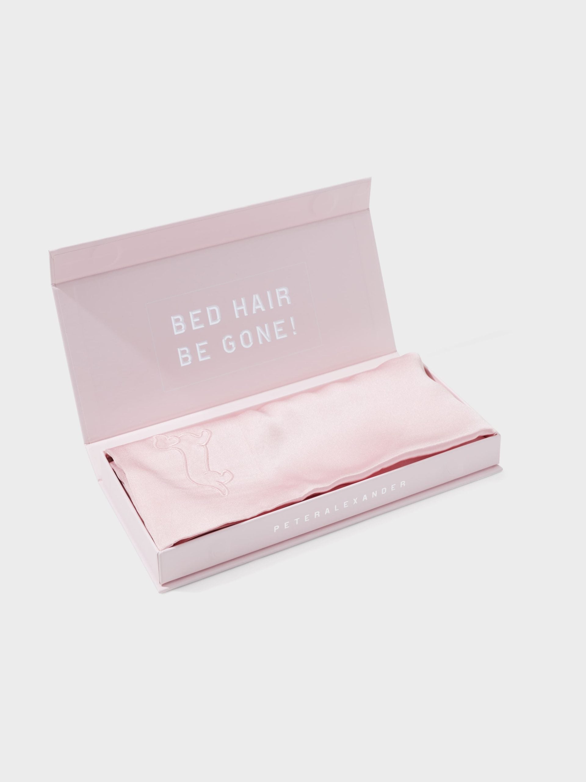 Mulberry Silk Pillowcase
