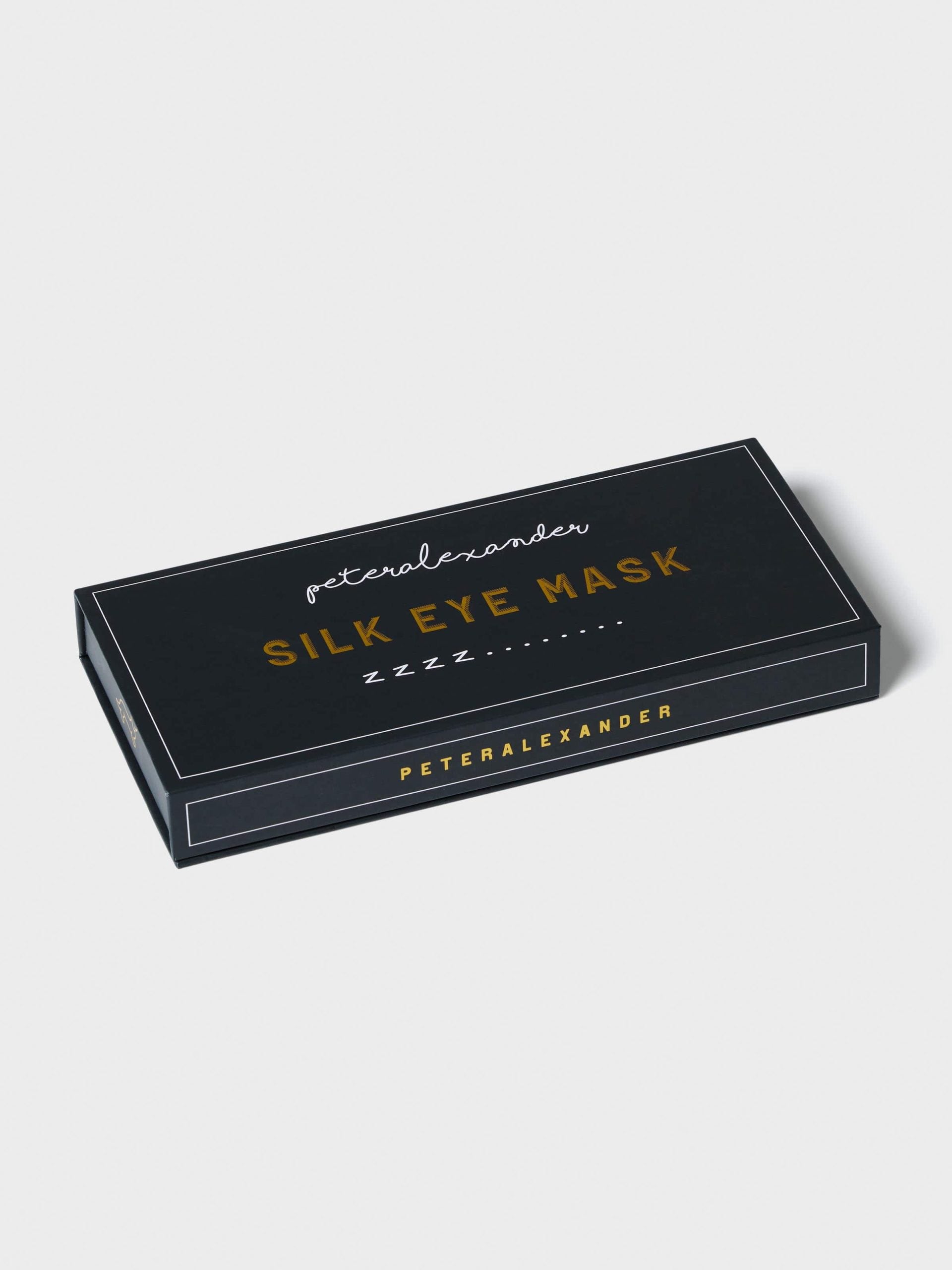 Mulberry Silk Eye Mask