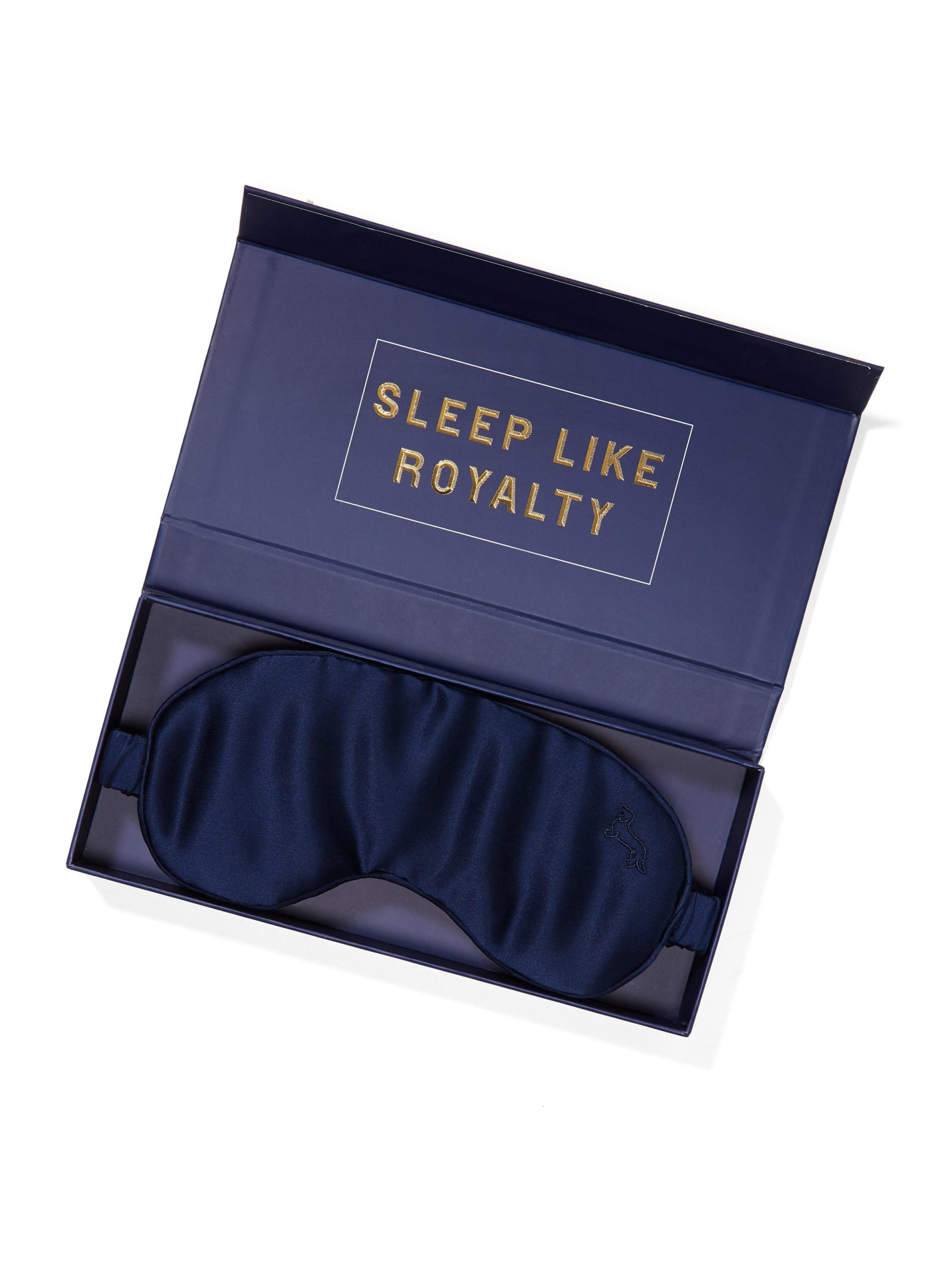 Mulberry Silk Eye Mask