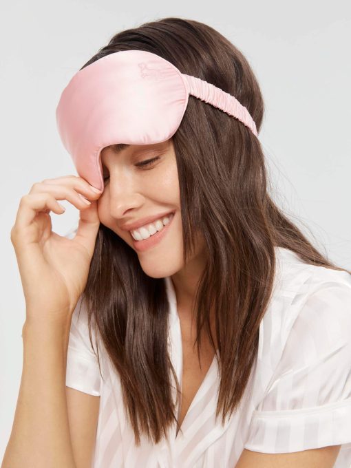 Mulberry Silk Eye Mask