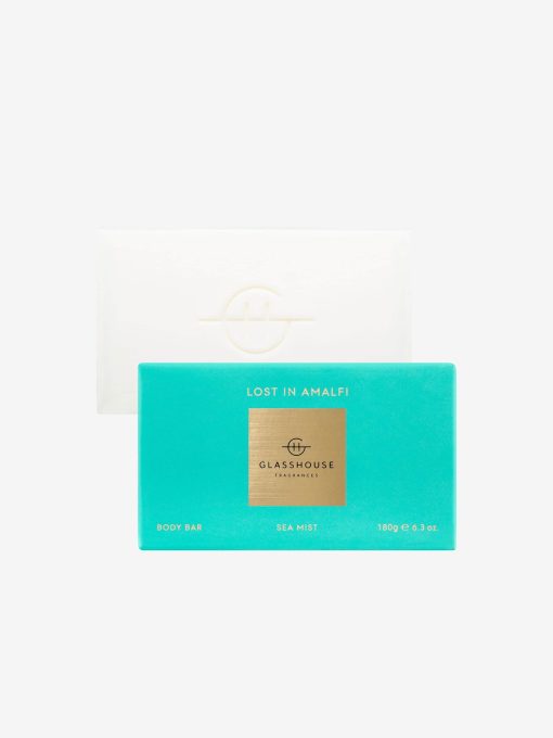 Glasshouse 180G Body Bar