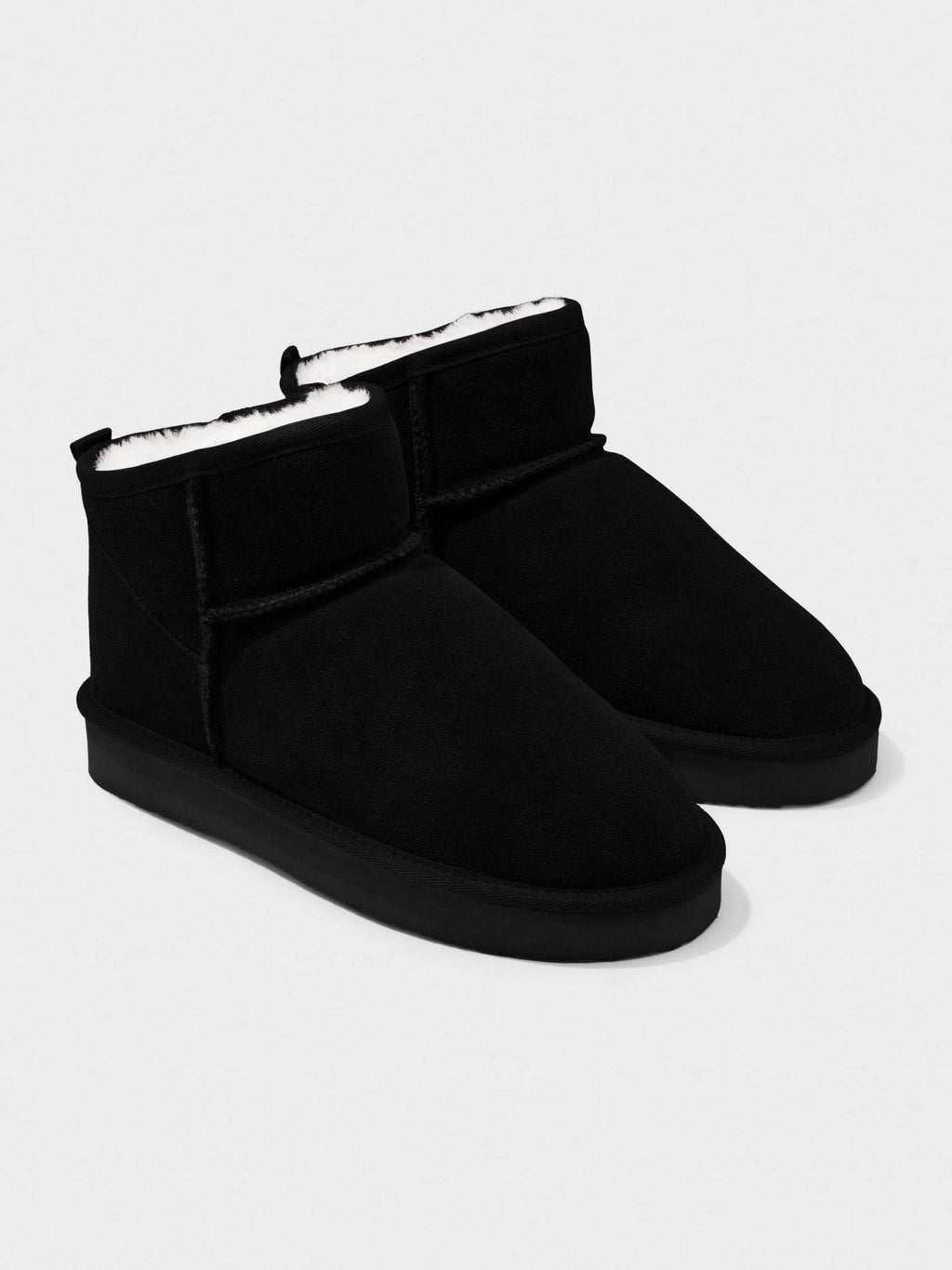 P.A. Platform Low Rise Homeboot