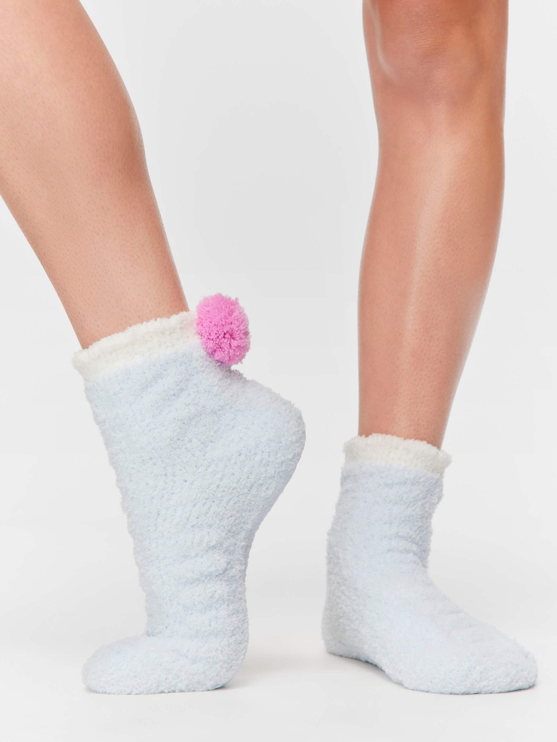 Cotton Tail Sock multi