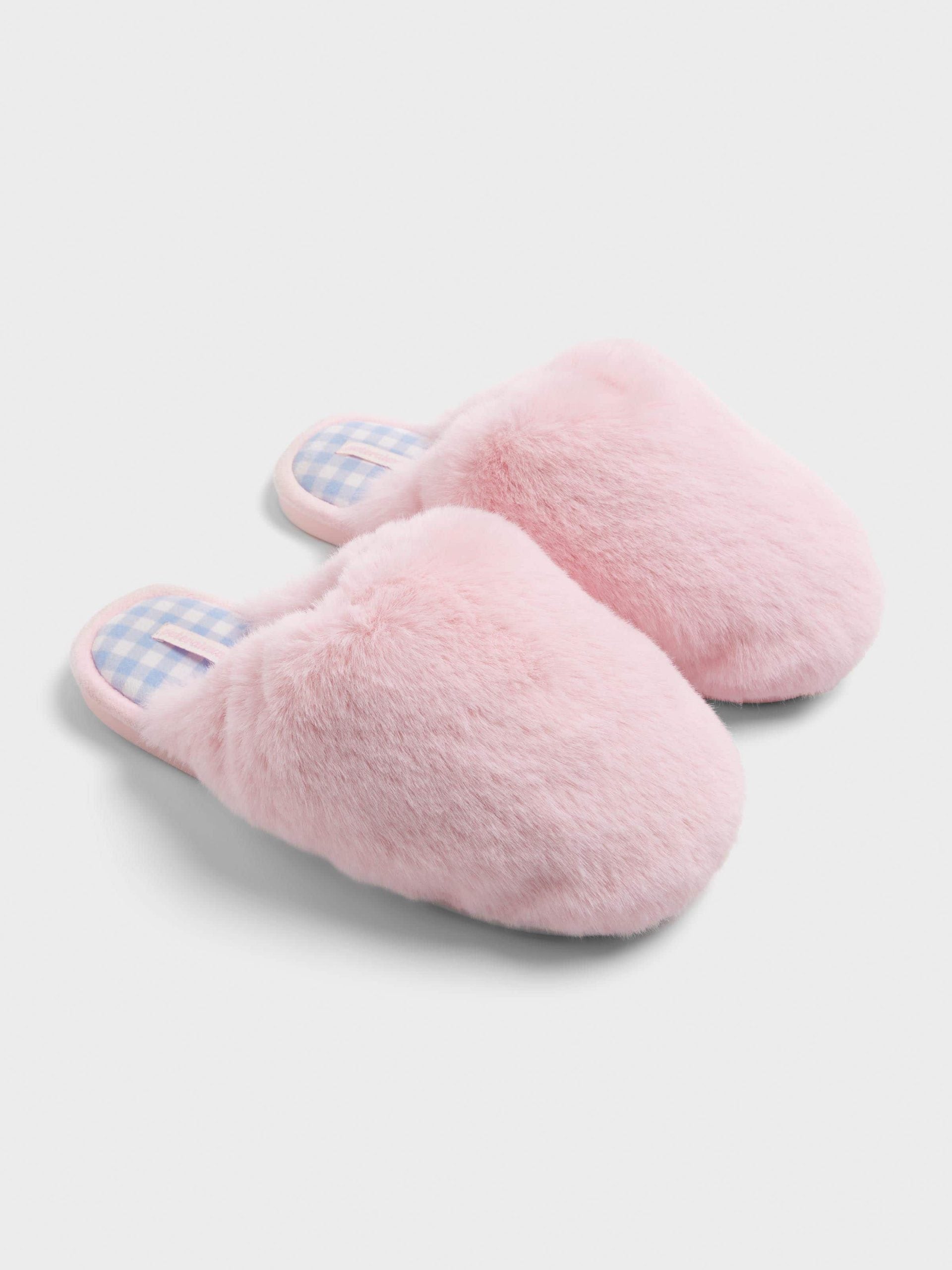 Crafty Fur Scuff multi