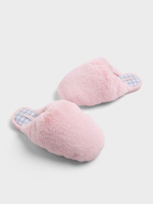 Crafty Fur Scuff multi