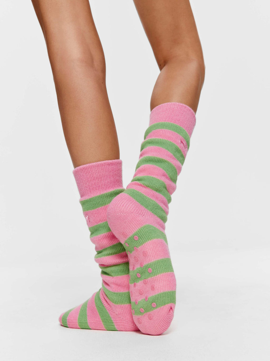 Chunky Sock multi