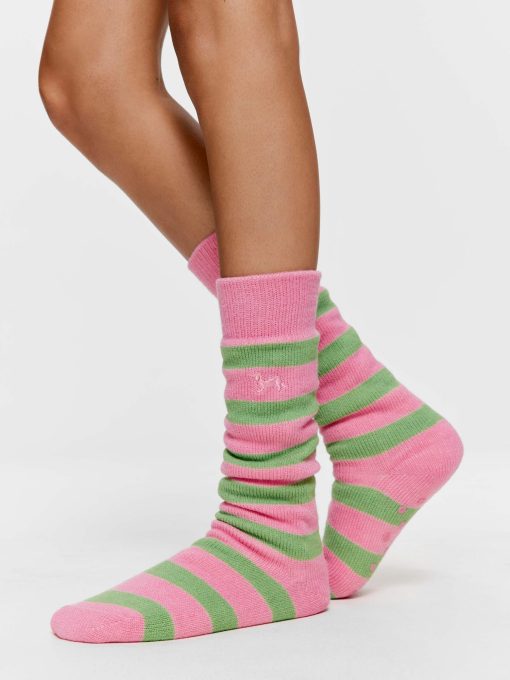 Chunky Sock multi