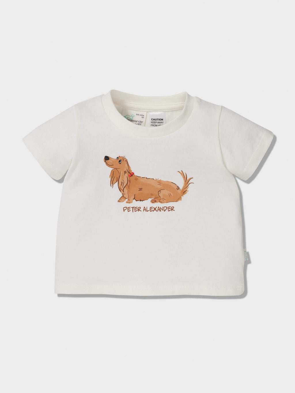 Baby Penny Check Pj Set multi