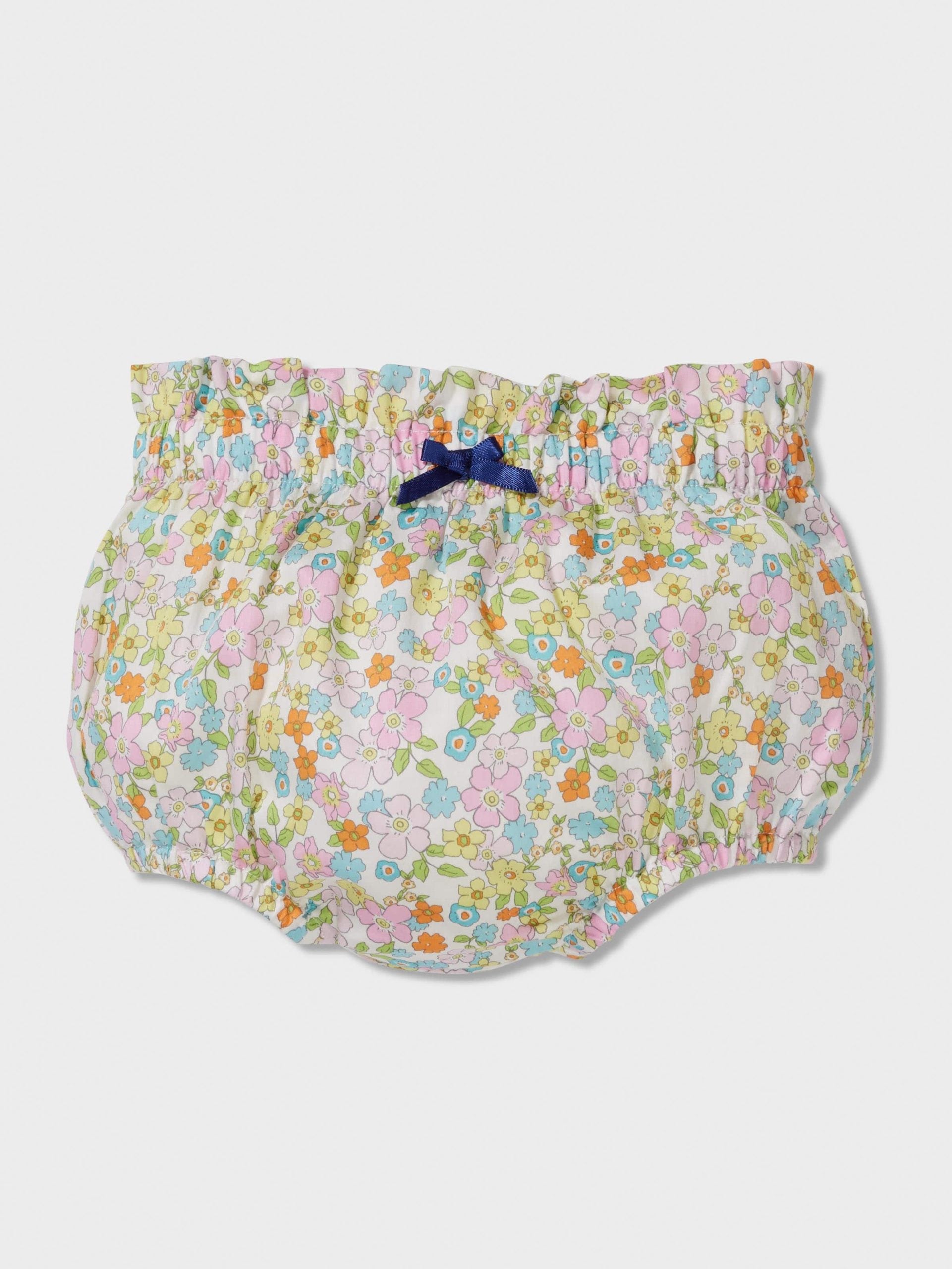 Baby Ditzy Floral Classic Pj Set multi