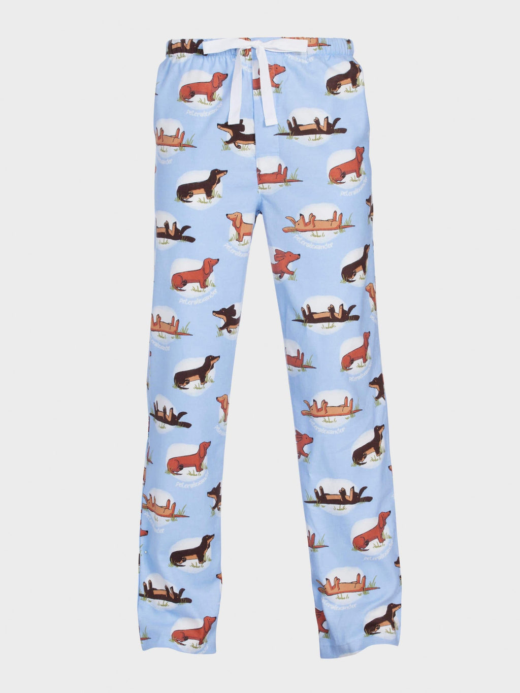 Penny Spot Flannelette Pj Pant multi