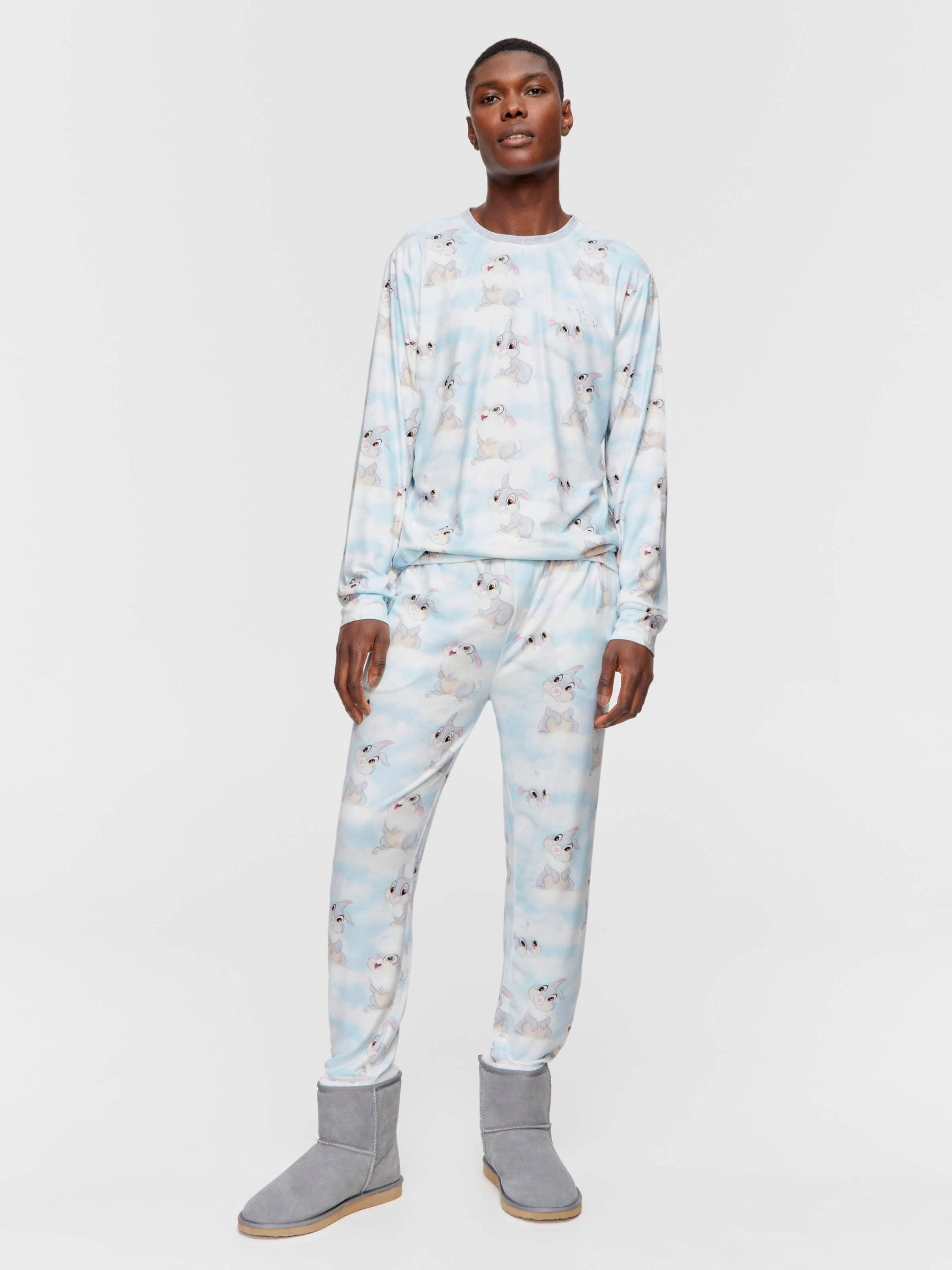 Thumper Sweater multi
