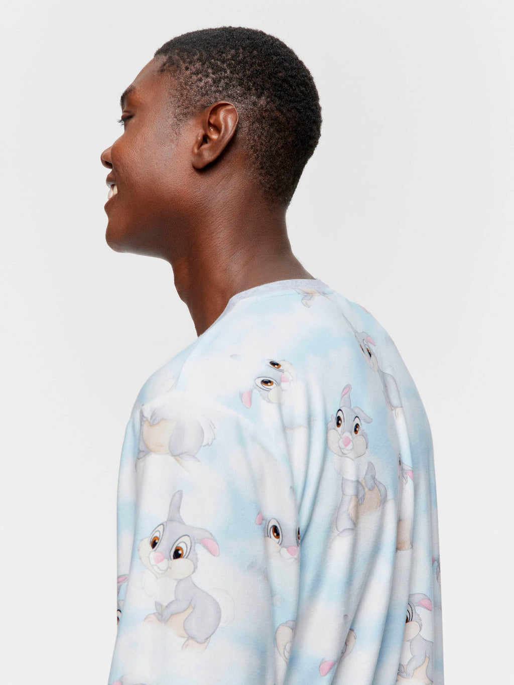 Thumper Sweater multi