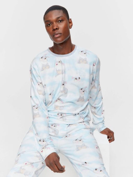 Thumper Sweater multi