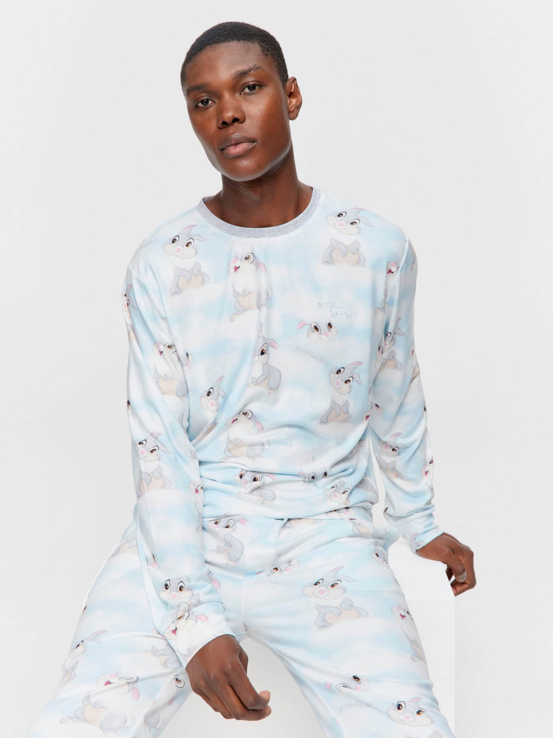 Thumper Sweater multi