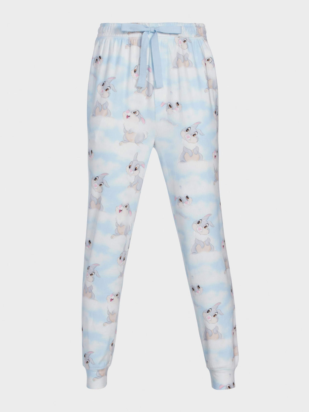 Thumper Plush Pj Pant multi