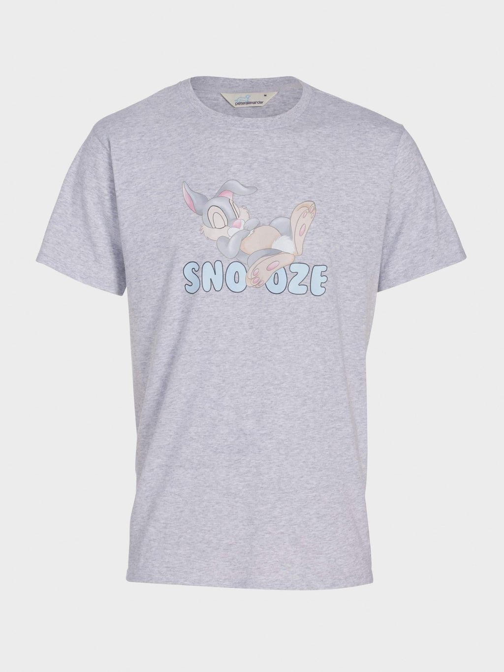 Thumper Tee greymarle