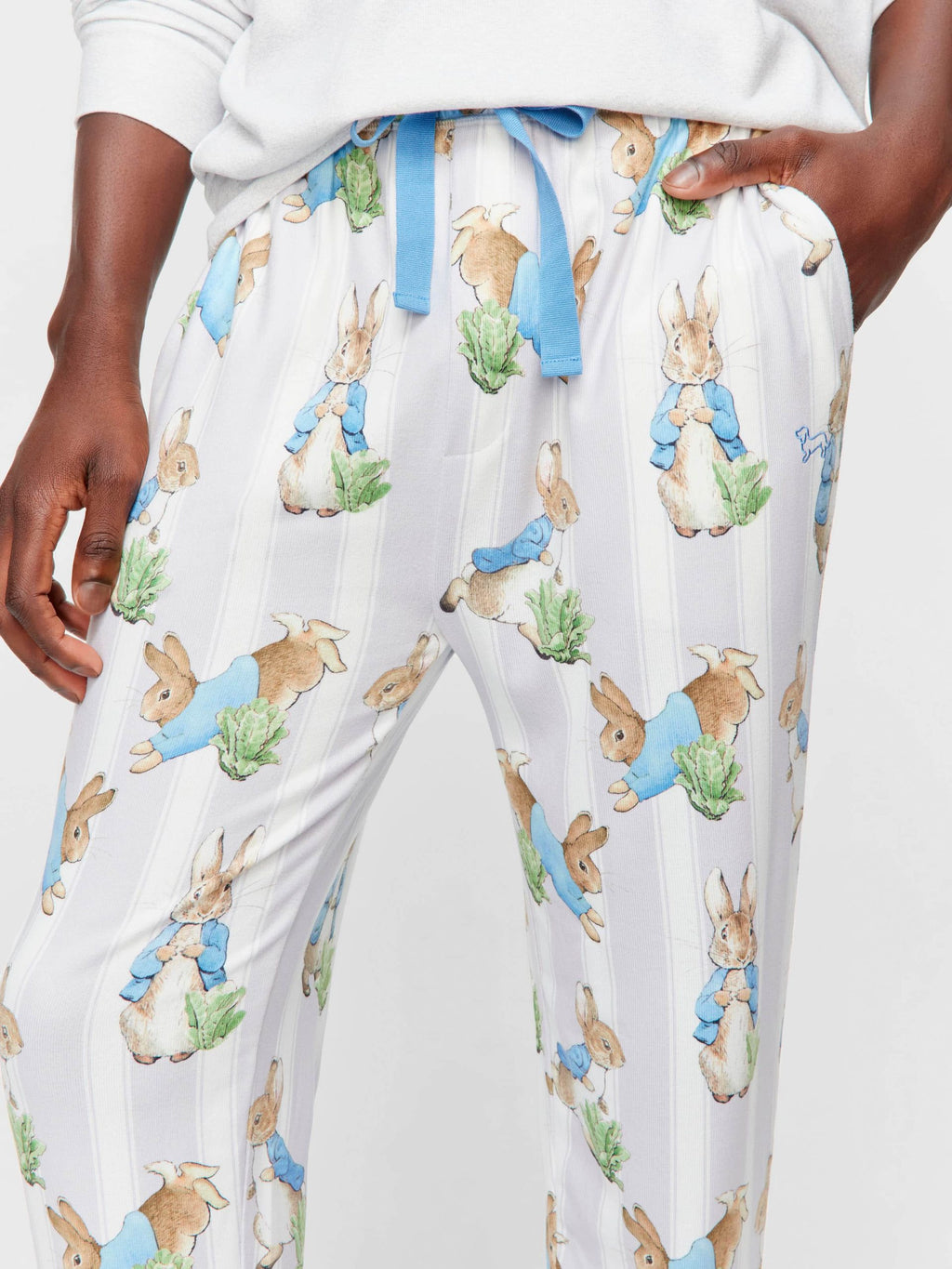 Peter Rabbit Pj Pant multi